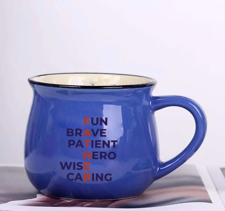 Gift Basket for Dad, Fun Gift Idea for Father's Day, Birthday. Valentine Gift Basket for Husband. Gift Set to Father from Daughter and Son.