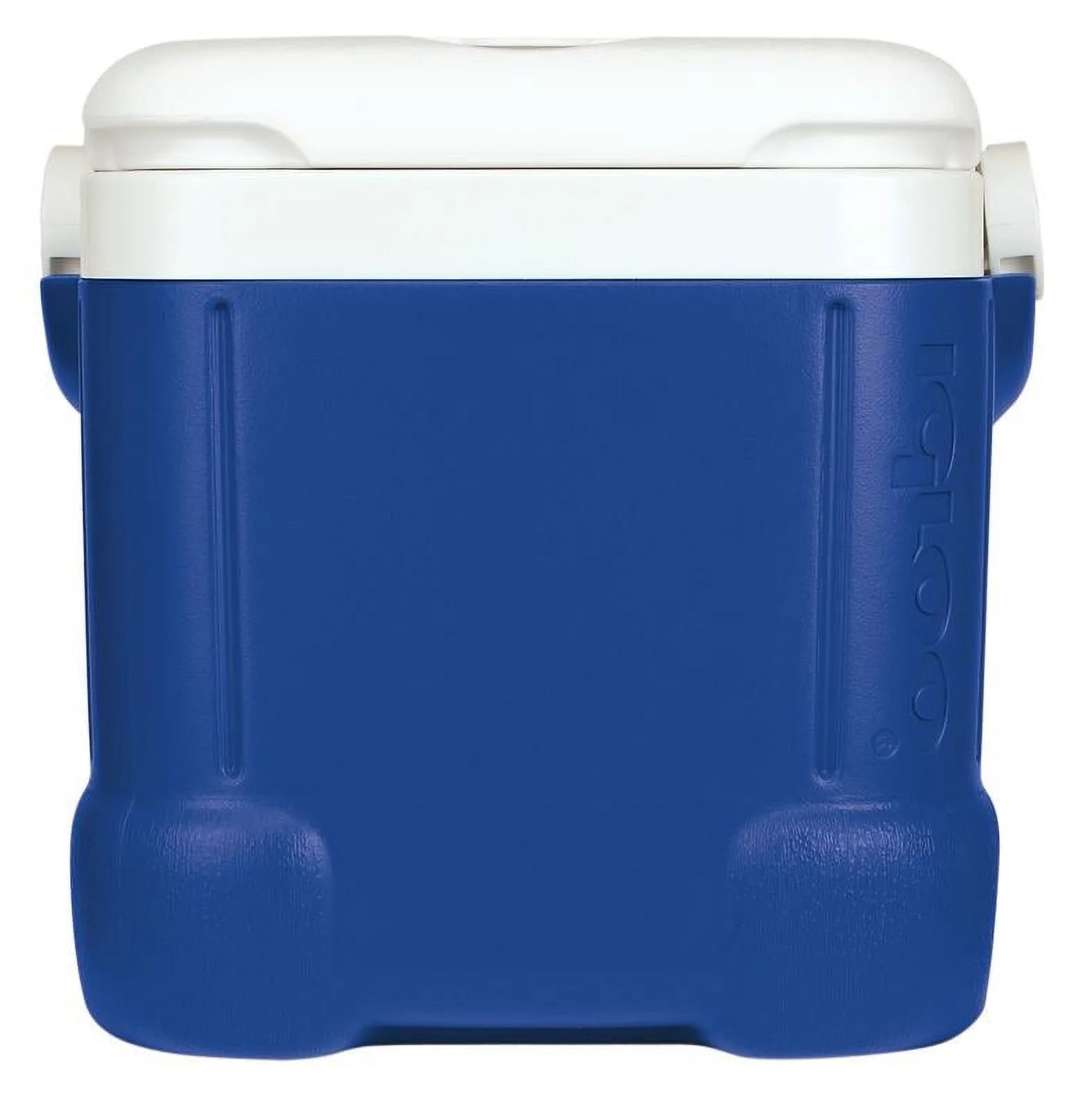 Igloo 60-Quart Ice Cube Roller Cooler