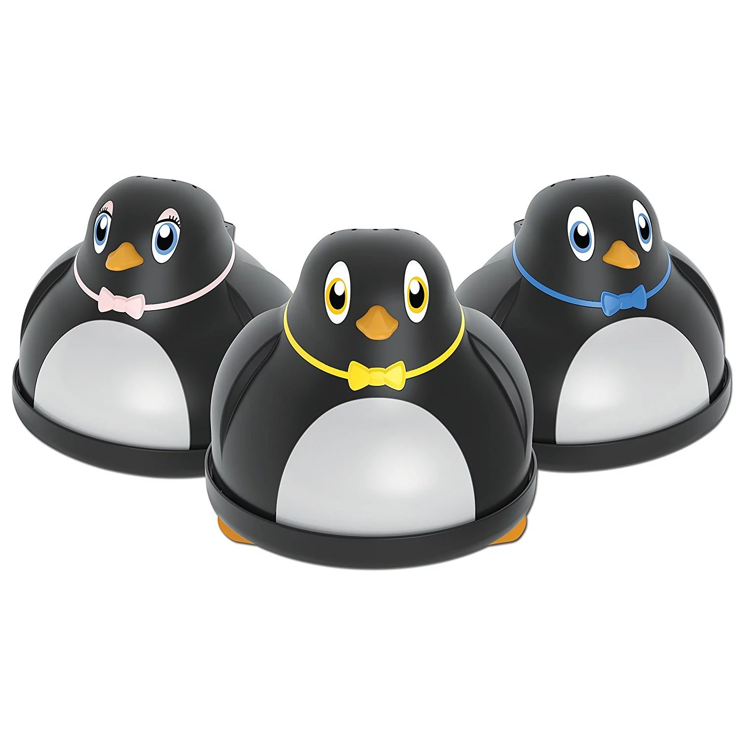 Hayward 100 Penguin Programmed Auto Suction Above Ground Pool Vacuum Cleaner