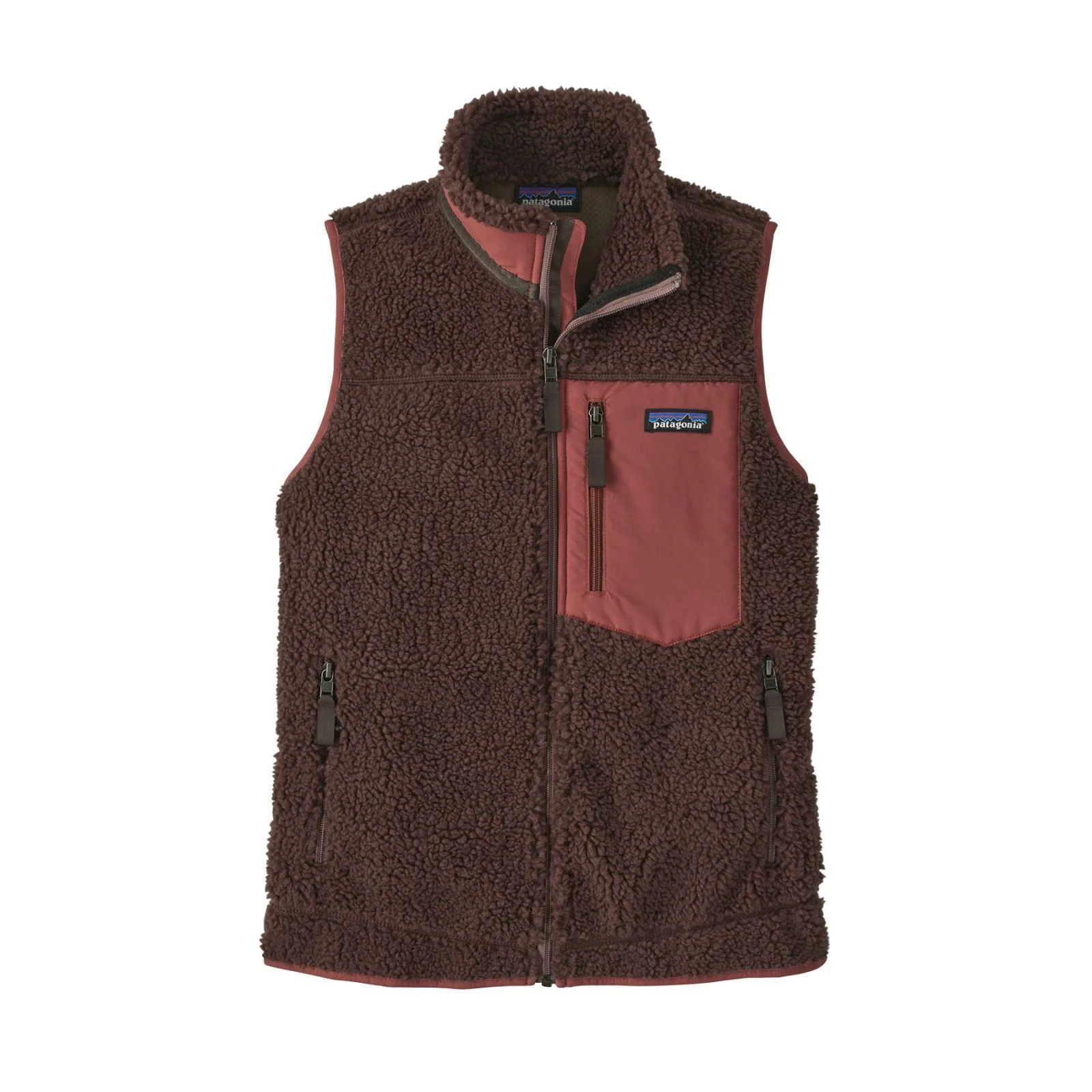 Patagonia Classic Retro-X Vest - Women's