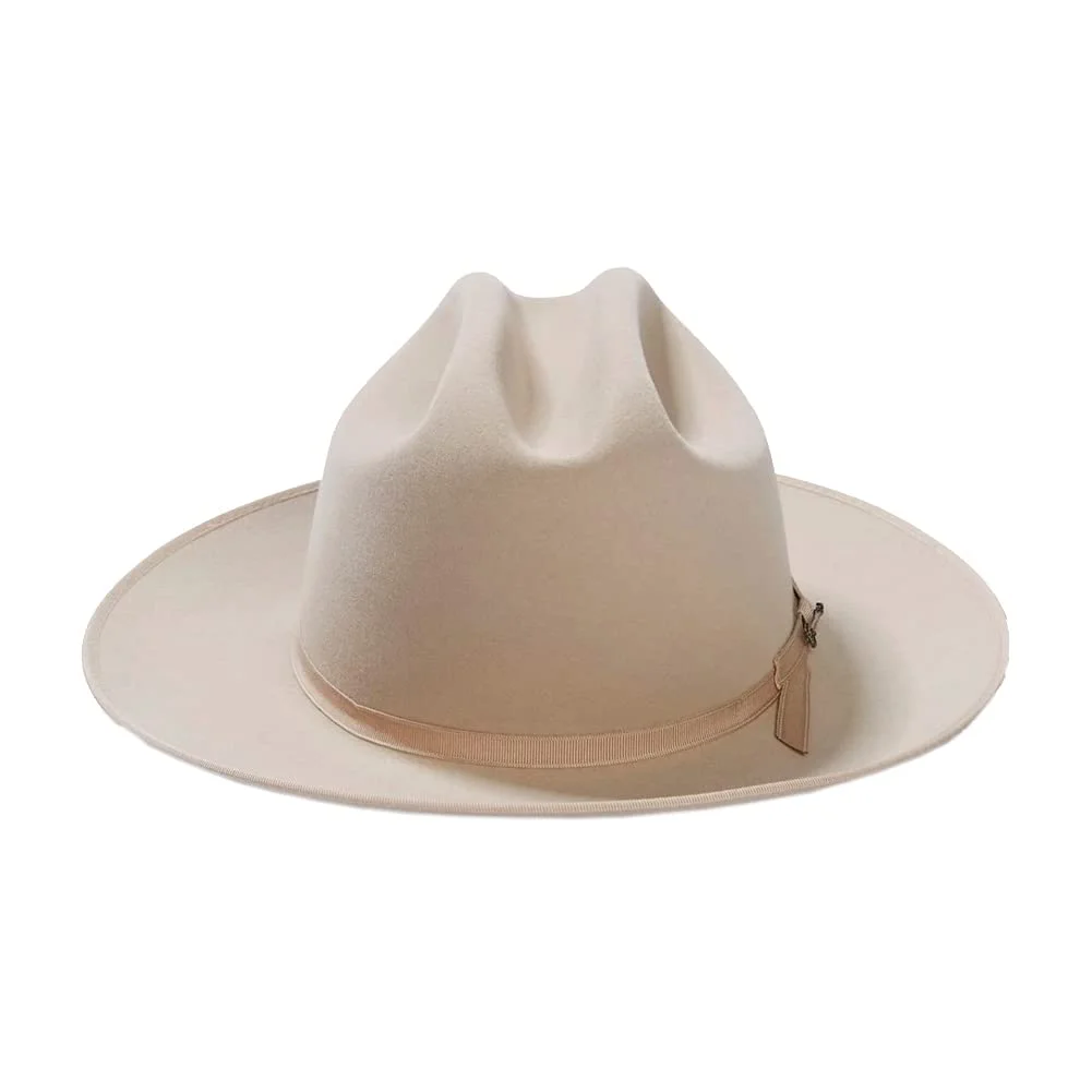 Royal Open Road - Stetson Felt Cowboy Hat - TFROPR