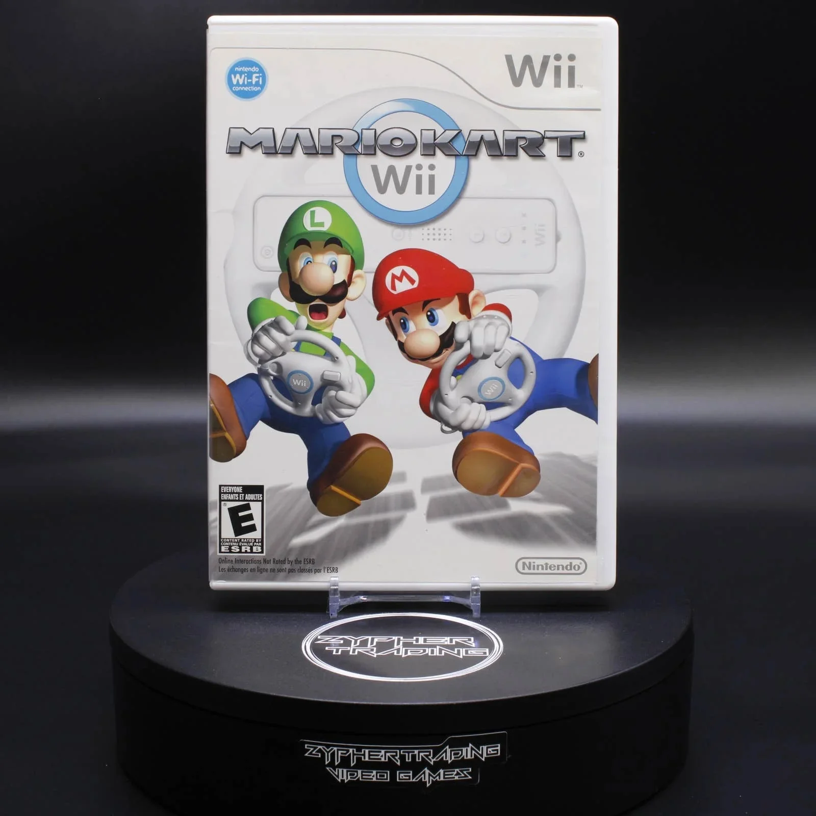 Mario Kart Wii | Nintendo Wii