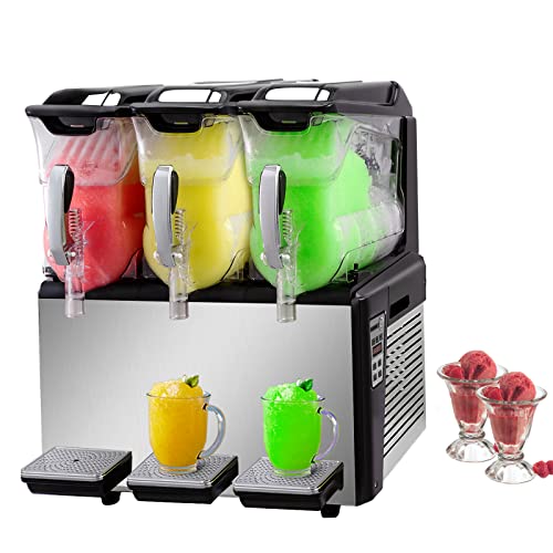 VEVOR Slushy Machine 10L
