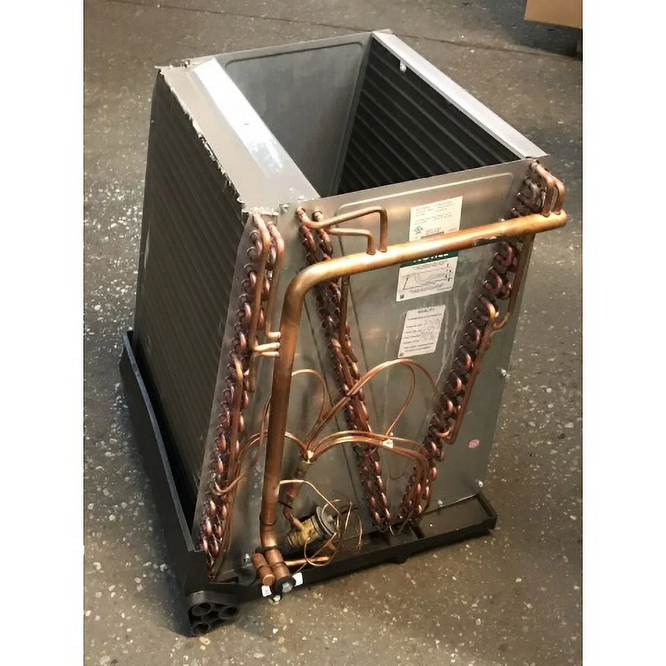 RHEEM 61B0401N01 3 TON AC/HP UPFLOW/DOWNFLOW UNCASED 