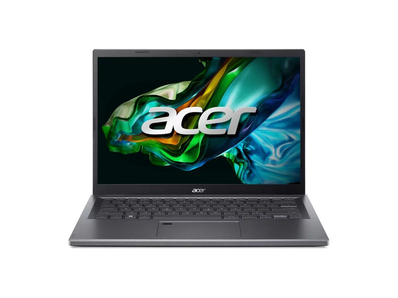 Acer Laptop Aspire 5 Intel Core i5 13th Gen 1335U (1.30GHz) 8 GB LPDDR5 Memory 512 GB PCIe SSD Intel Iris Xe Graphics 14.0