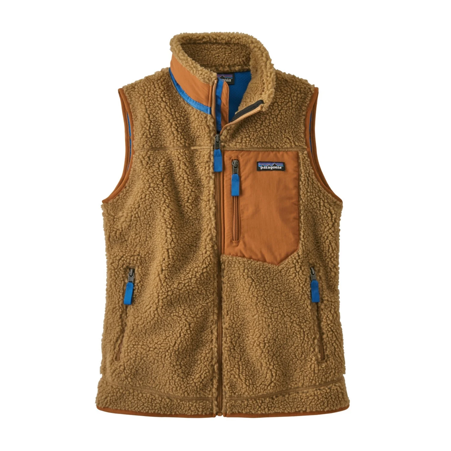 Patagonia Classic Retro-X Vest - Women's