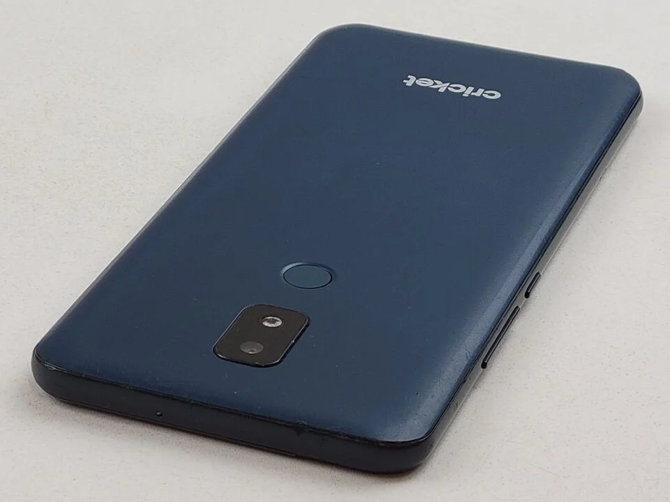 Splendor - UNLOCKED, 32GB, Rainforest Green -  Smartphone