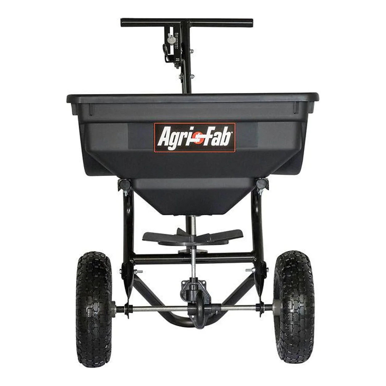 Agri-Fab Push Spreader Pro, 85 lb.