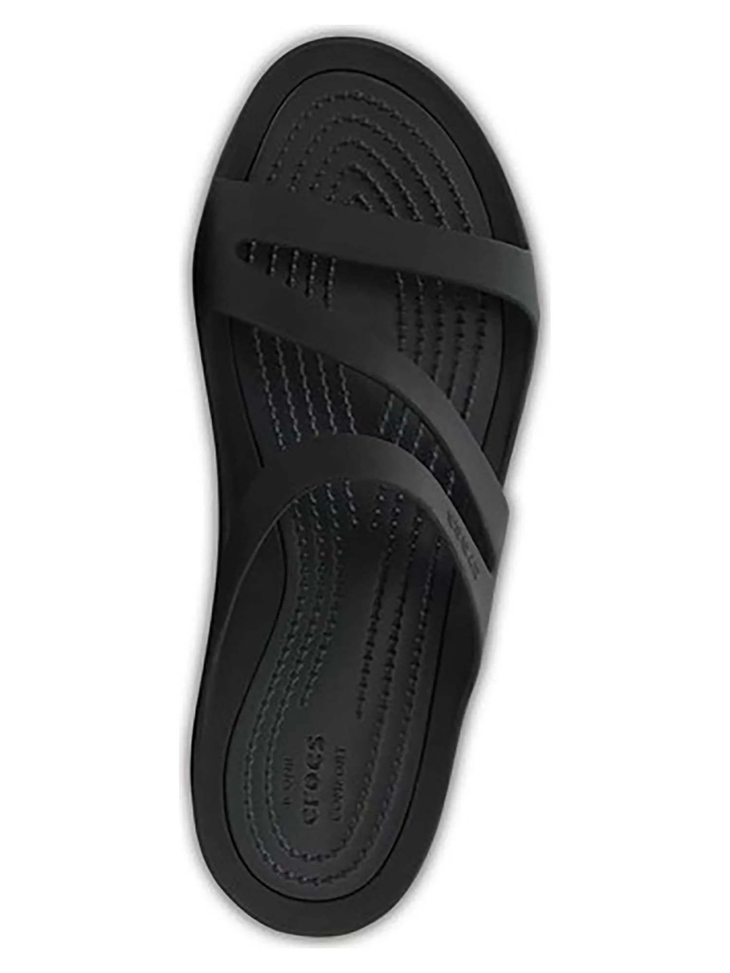 Crocs Women's Swiftwater Slide Sandals, Sizes 4-11