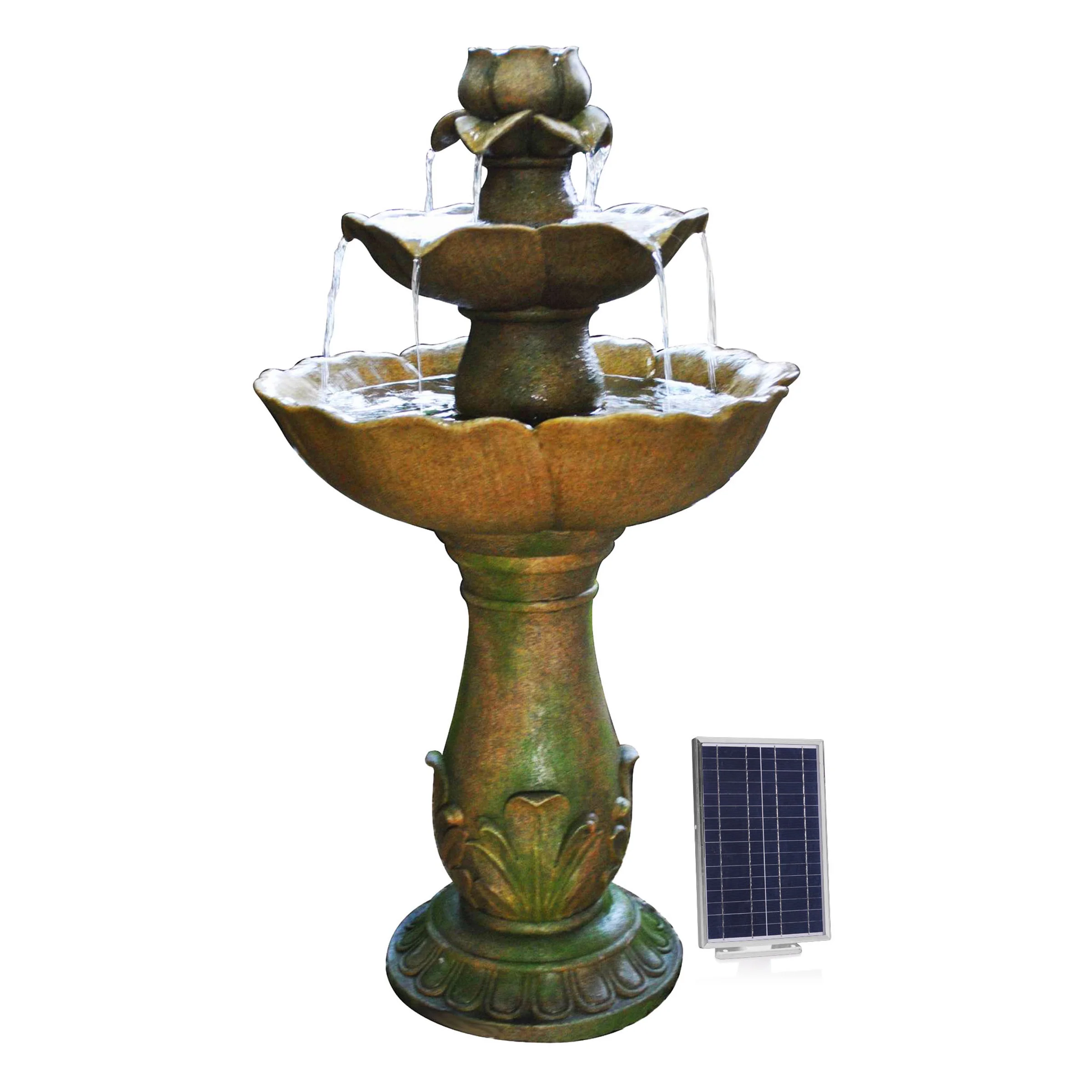 Alpine Corporation 34