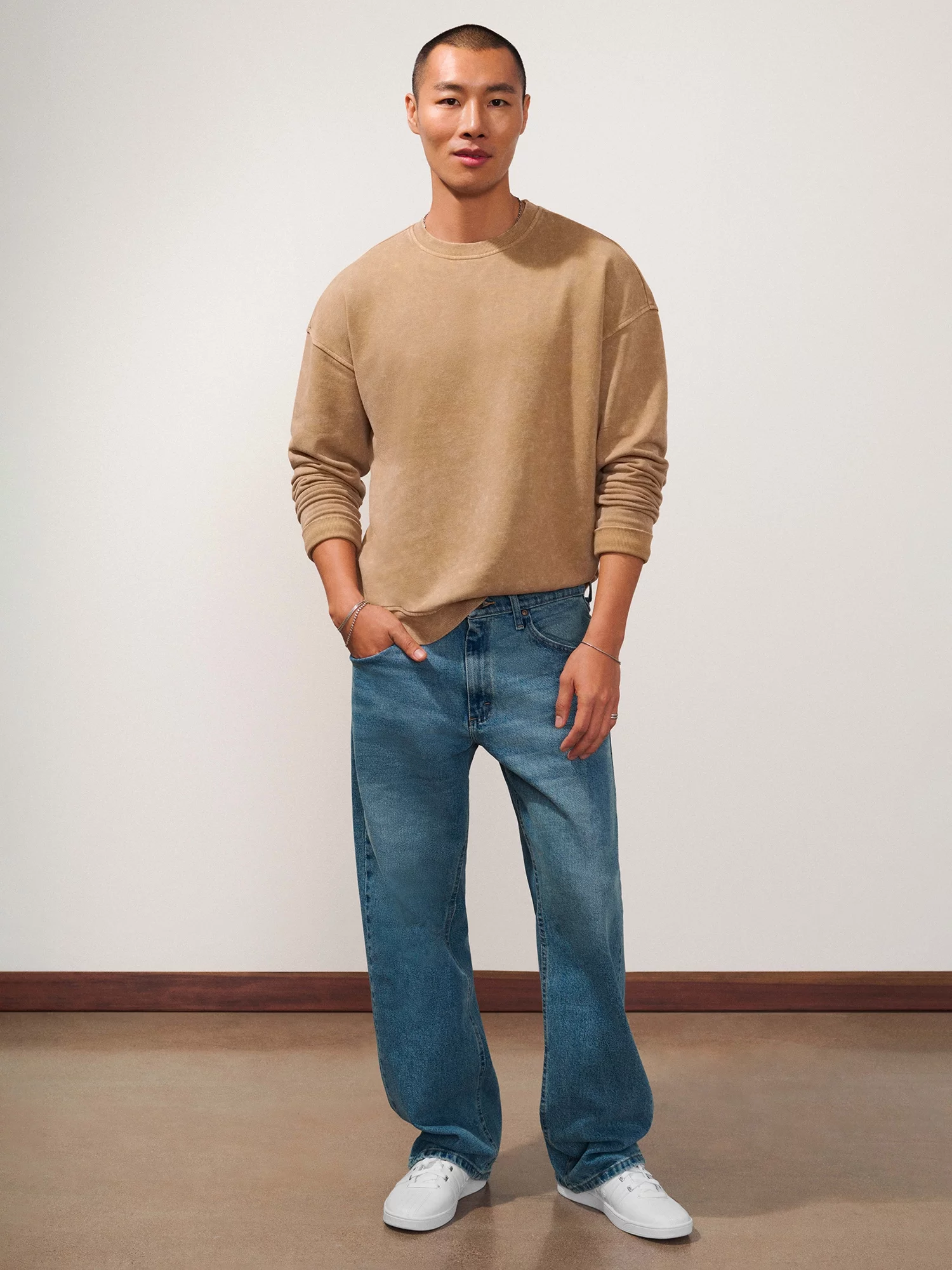 K-Swiss Men's Court Pro II CMF Lace up Sneaker