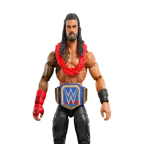 WWE Elite Collection Top Picks 2024 Roman Reigns