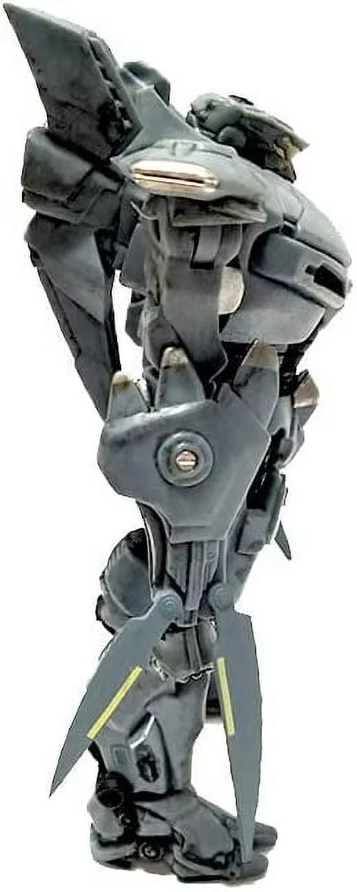 J&G Striker Eureka Action Figure Toy - Pacific Rim Robot Action Figures Series 4 - Kids Toys for Parties, Gifts, and Decorations Collection
