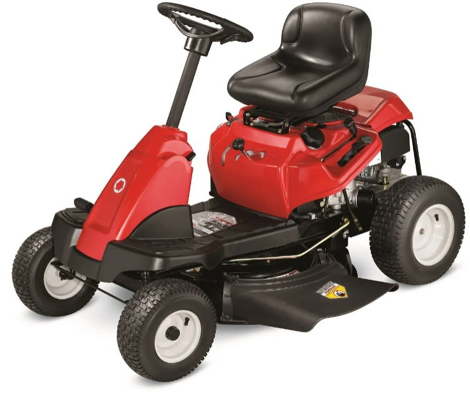 Troy-Bilt TB30 Neighborhood Lawn Tractor