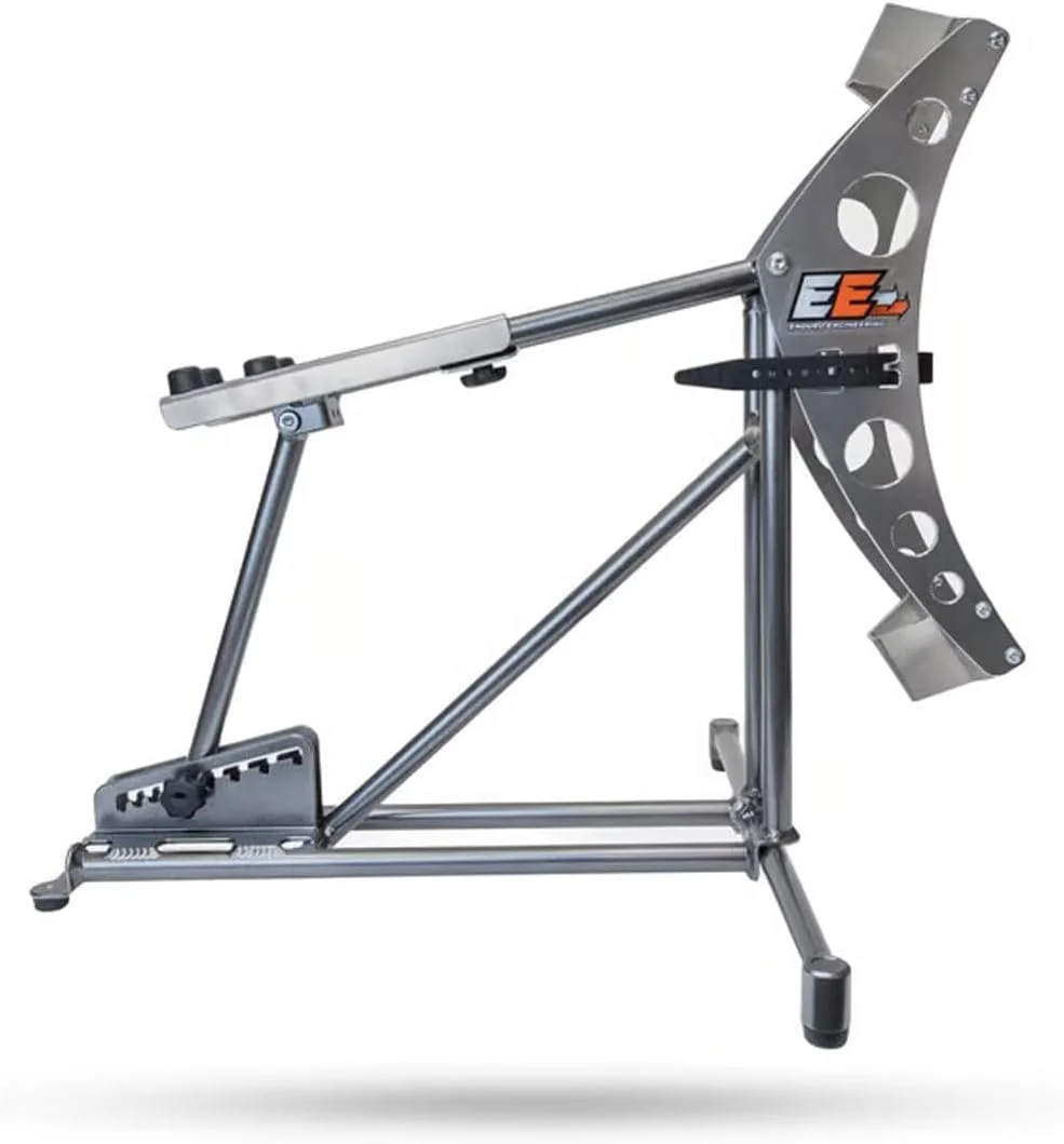 Enduro Engineering Mountain Bike or E-Mountain Bike Stand for Bike Repairs, Maintenance, Washing 41-MTB-Stand
