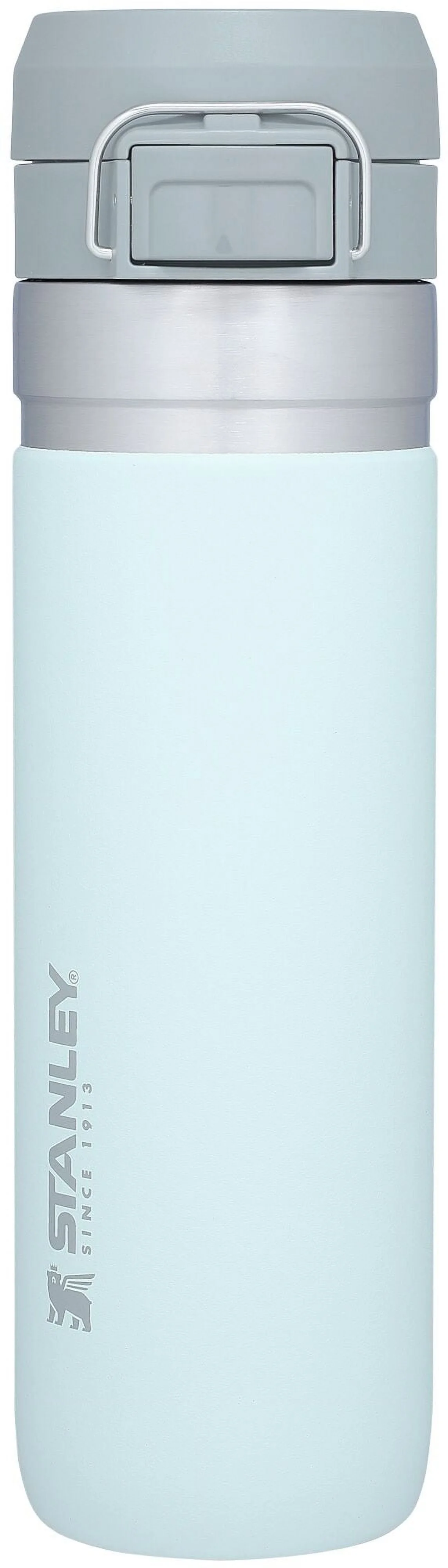 Stanley Quick Flip Stainless Steel Insulated Water Bottle, 24oz