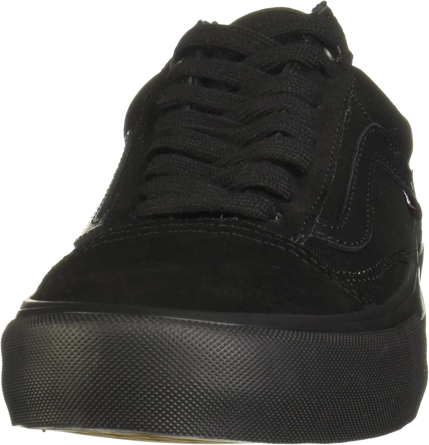 Vans Old Skool Unisex/Adult shoe size Men 7.5/Women 9  Athletics VN000ZD41OJ Blackout