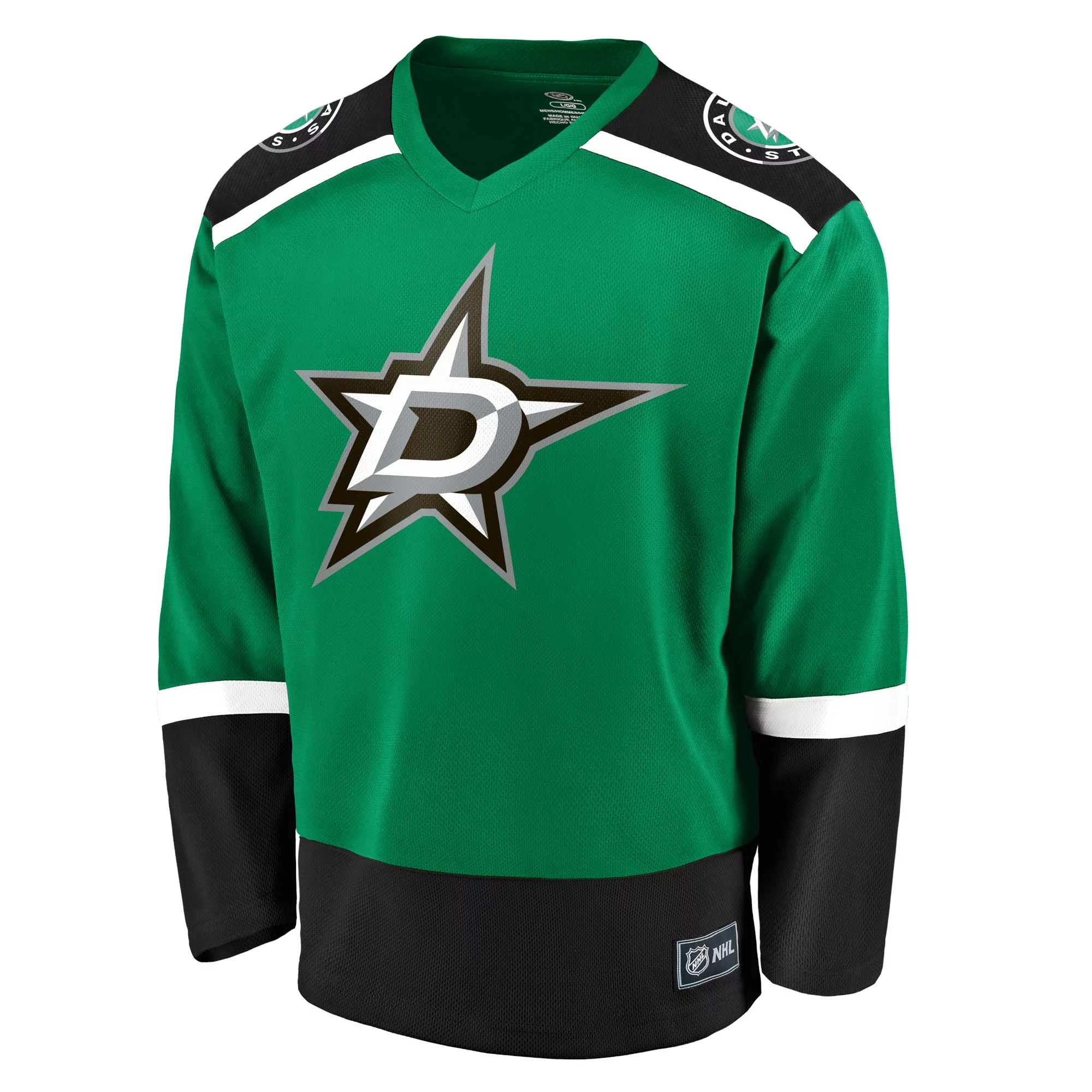DALLAS STARS