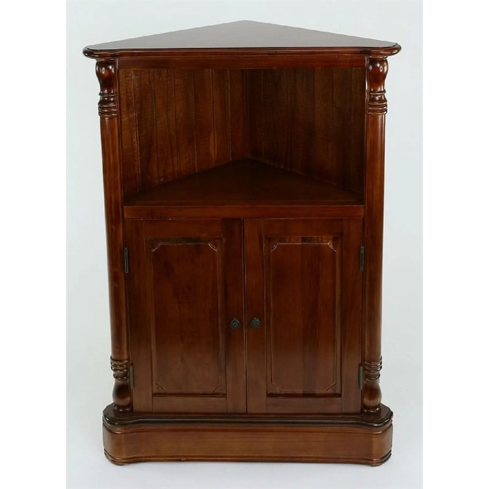 Ayla Corner Cabinet 24Wx35
