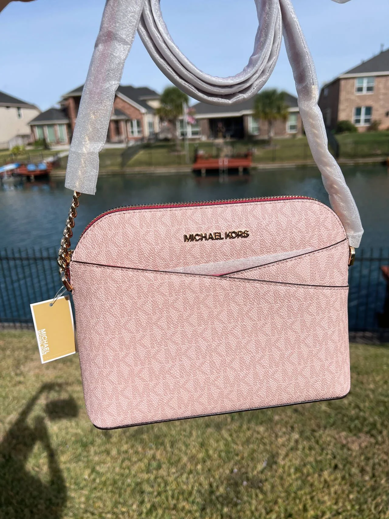 Michael Kors Crossbody Bag