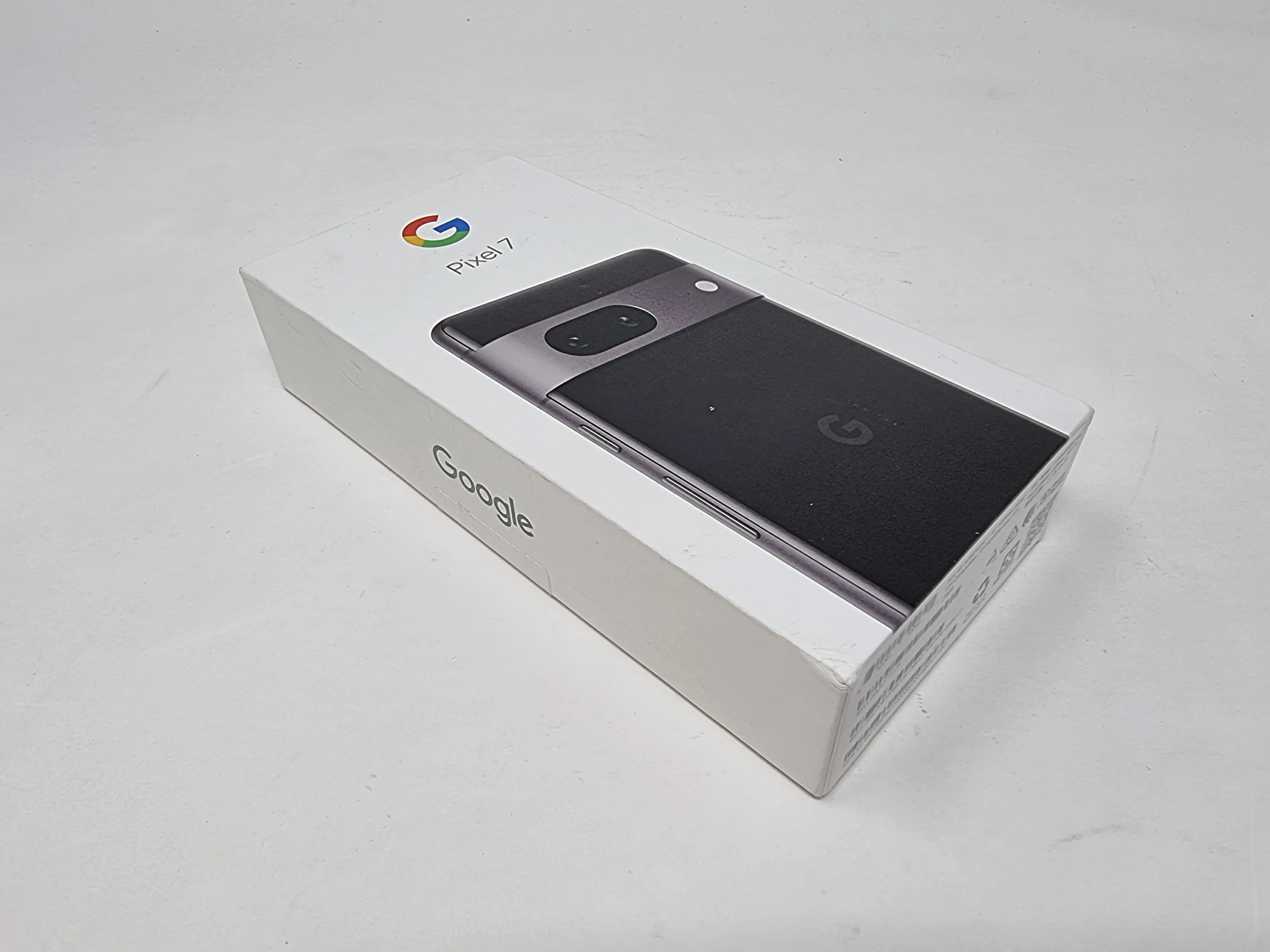 Google Pixel 7 128 GB Smartphone - 6.3