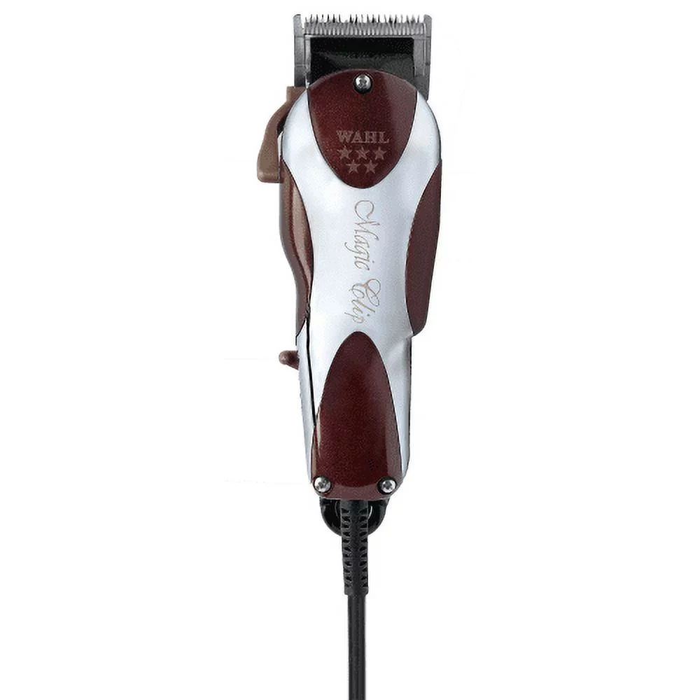 Wahl Professional #8451 5-Star Series Magic Clip Corded Precision Fade Clipper