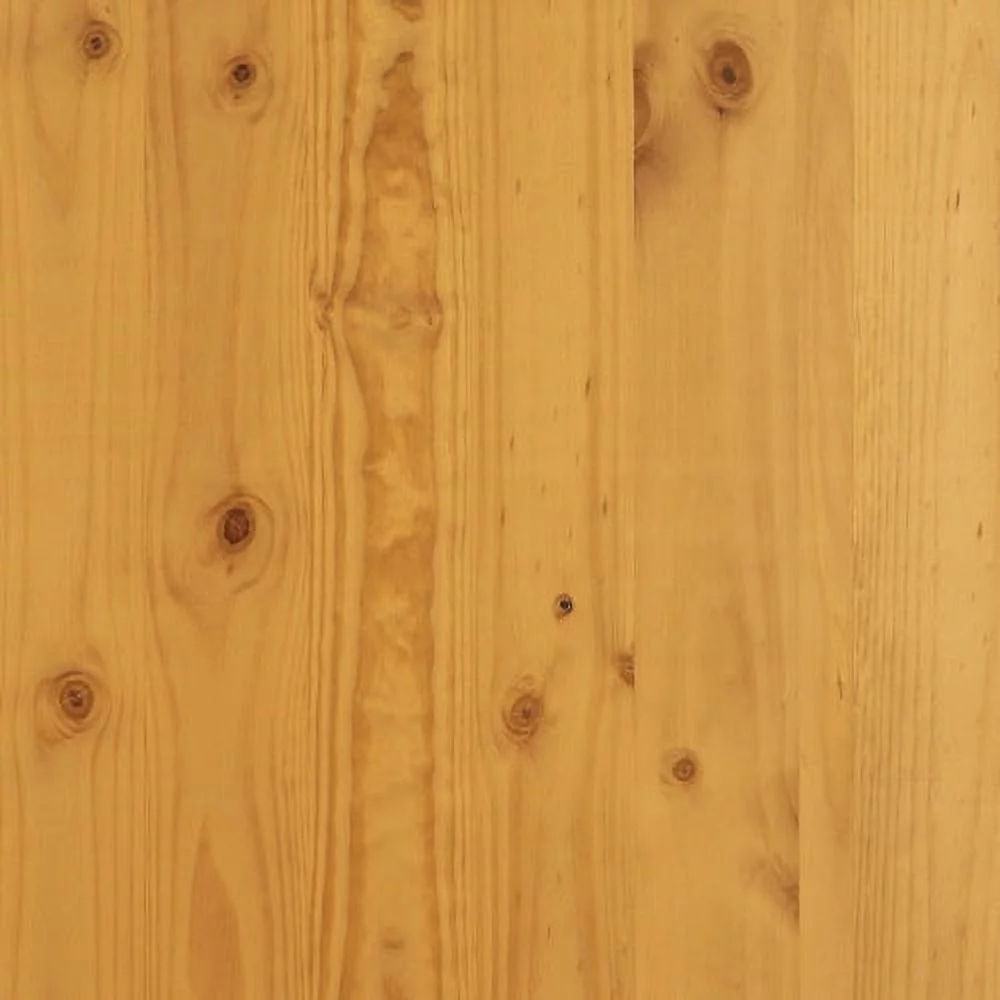 Linon Varden Corner Dining Breakfast Nook with Storage, Seats 4 (Table Sold Separately), Natural Honey Finish