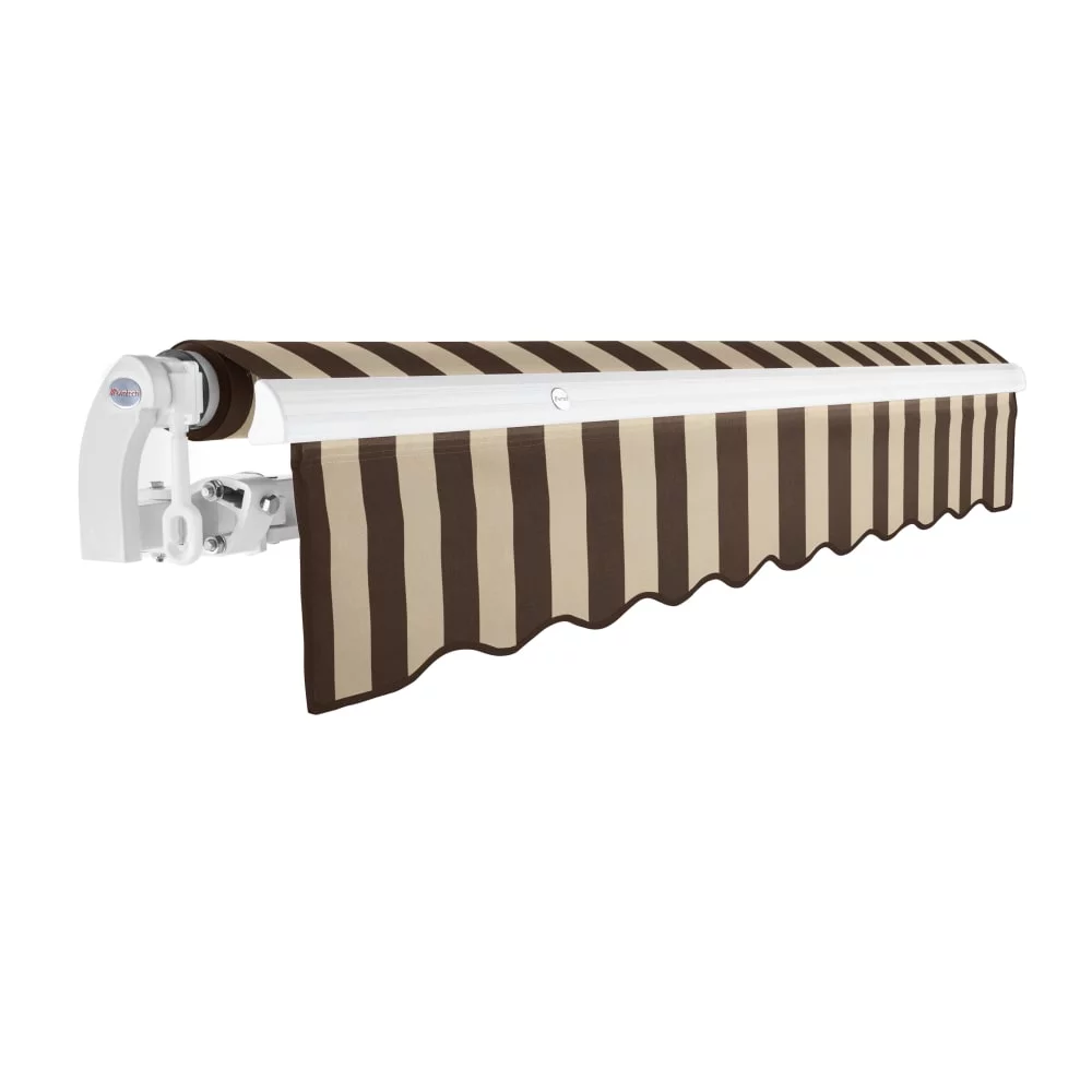 Awntech Maui-LX Manual Retractable Awning