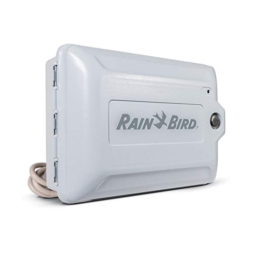 Rain Bird ESP-ME3 4 Station WiFi Ready Indoor/Outdoor Controller | ESP-ME3-A1