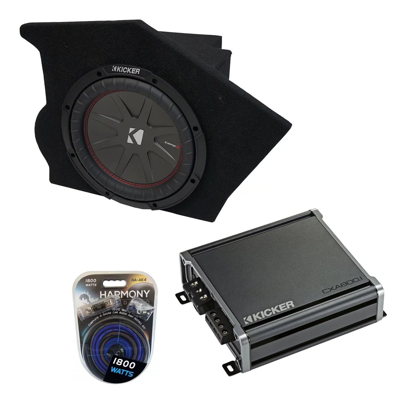 1993-2002 Chevy Camaro Coupe Driver Side 10