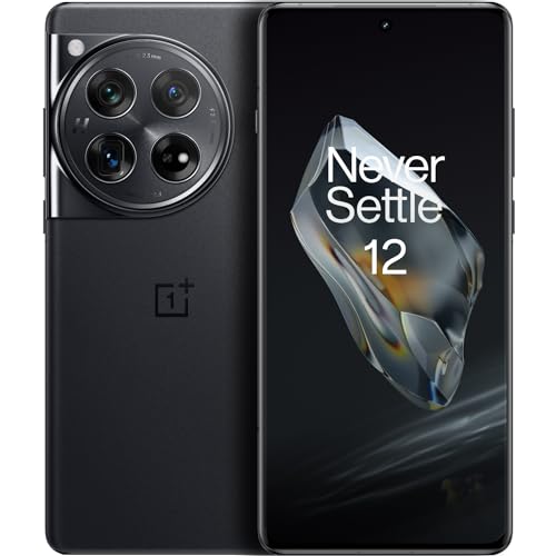OnePlus 12 Series, 2024