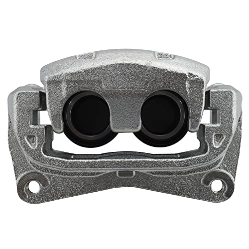 MAYASAF 19B2682B+19B2683B Front LH&RH Disc Brake Caliper for Subaru Forester/Impreza/Legacy/Outback/Baja/Crosstrek/XV Crosstrek, for Saab 9-2X