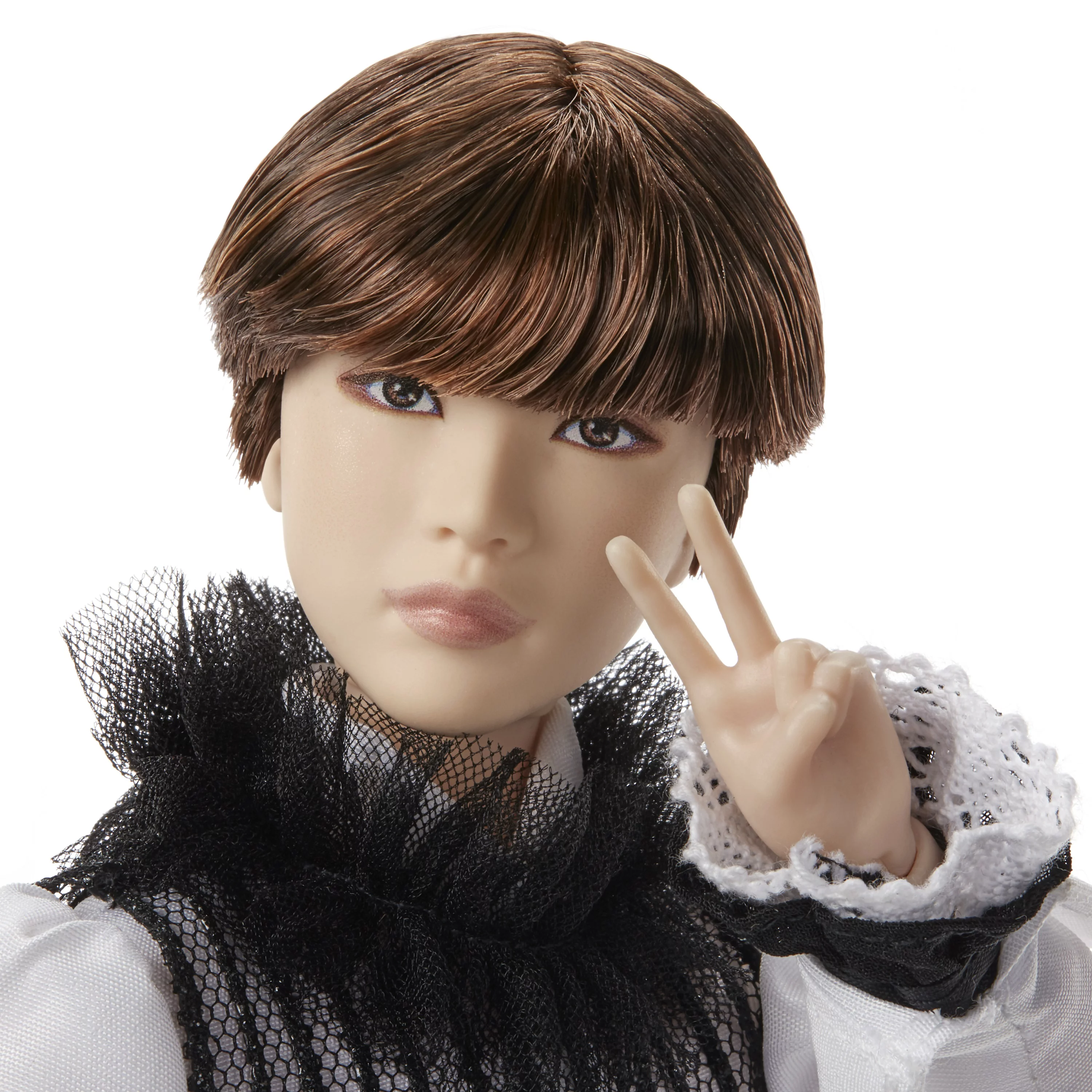Bts Suga Prestige Doll