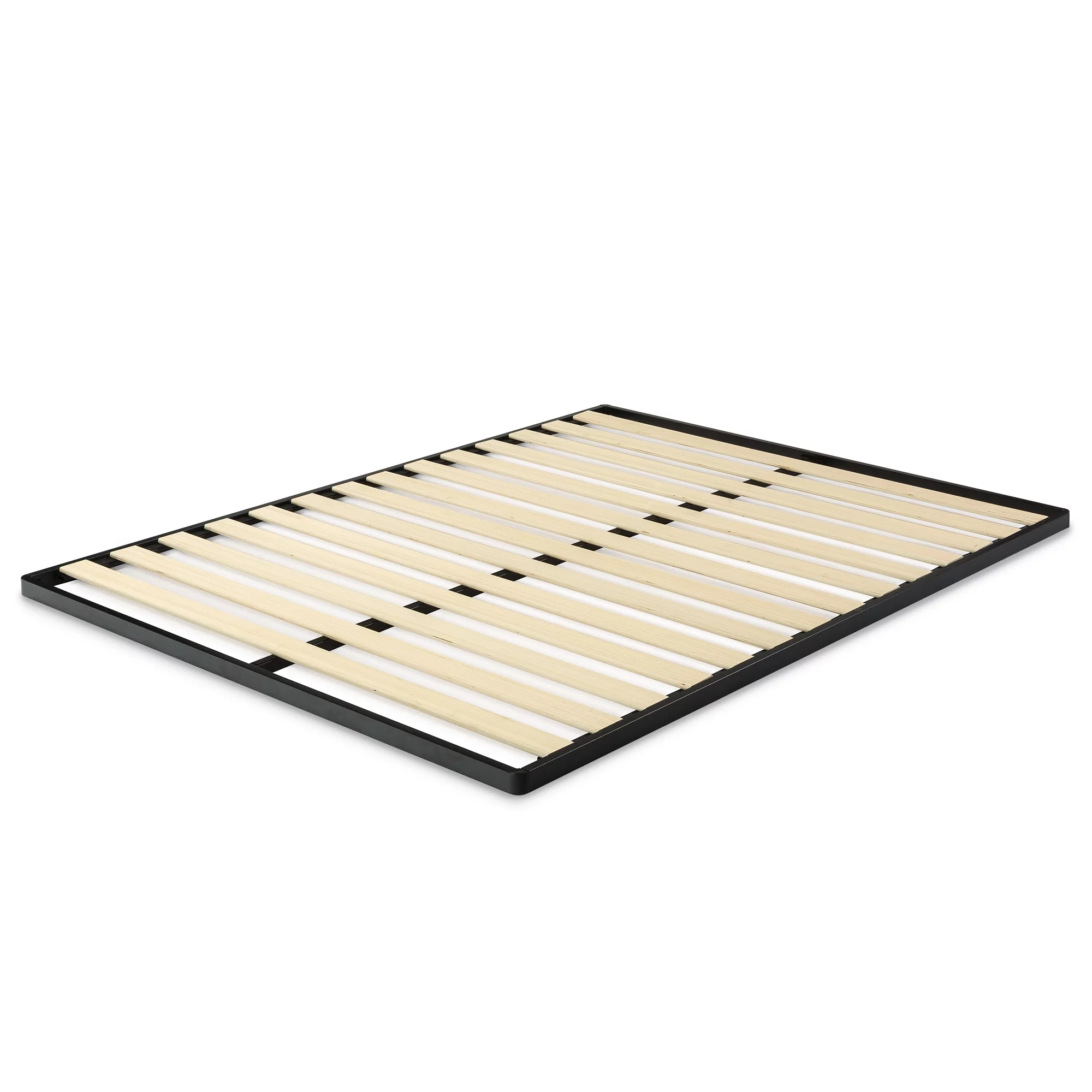 Zinus Deepak Easy Assembly Wood Slat 1.6