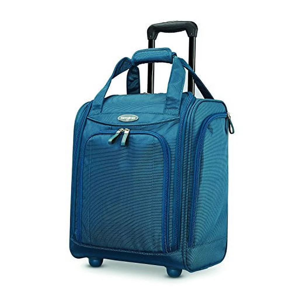 Samsonite Wheeled Underseater-Small