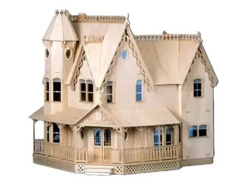 Greenleaf Pierce Dollhouse