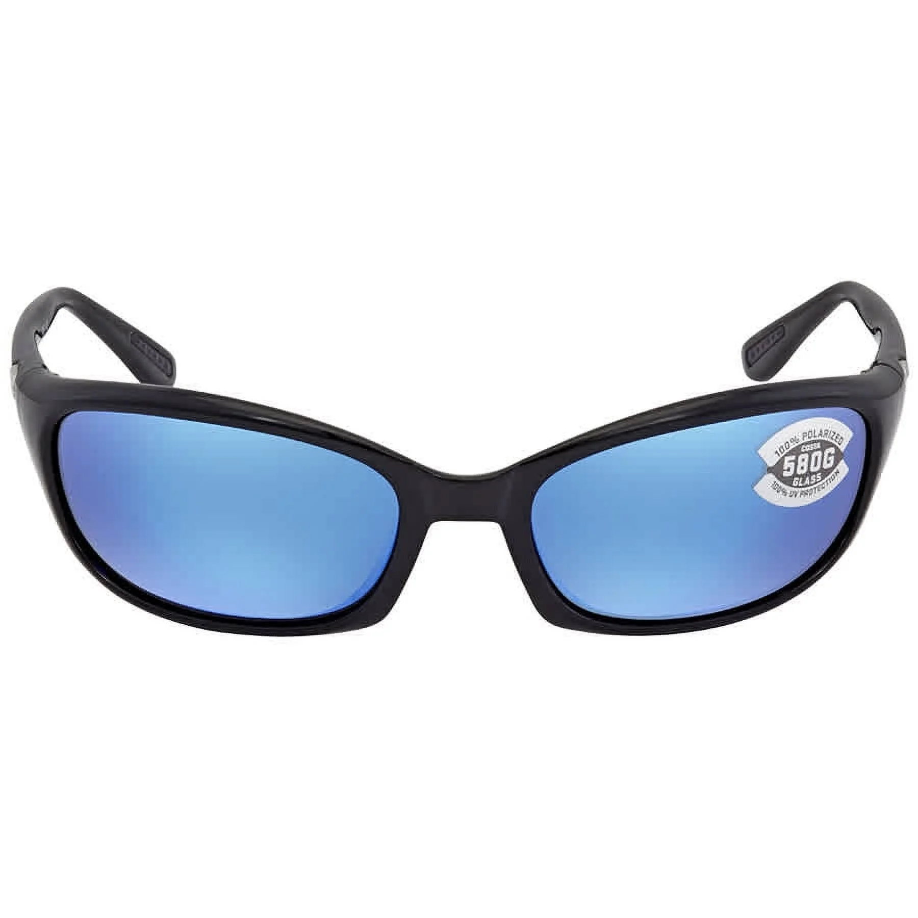 Sunglasses Costa Del Mar 06 S 9040 904011 Harpoon 11 Shiny Black Blue Mi