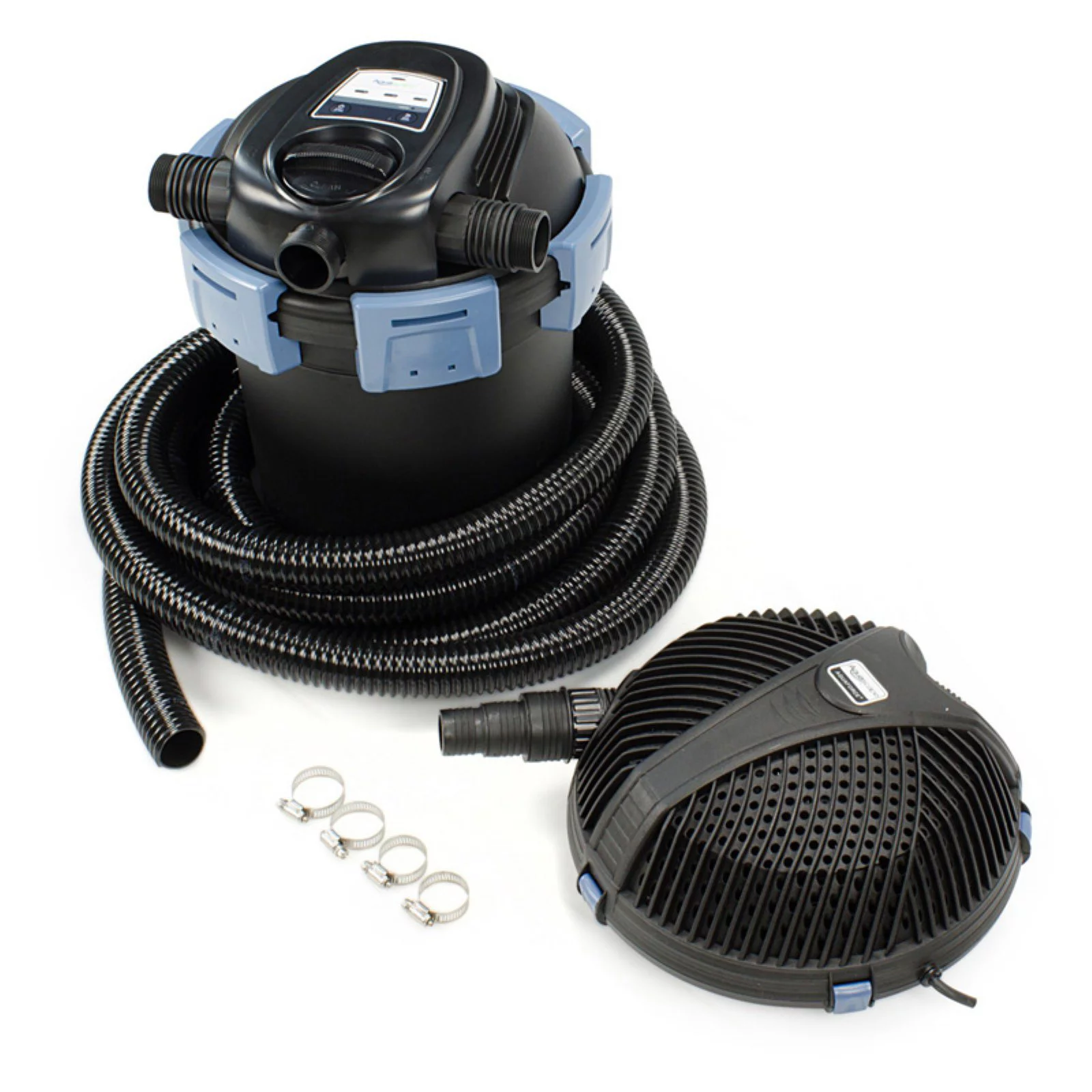 Aquascape UltraKlean Biological Filtration Kit for Pond