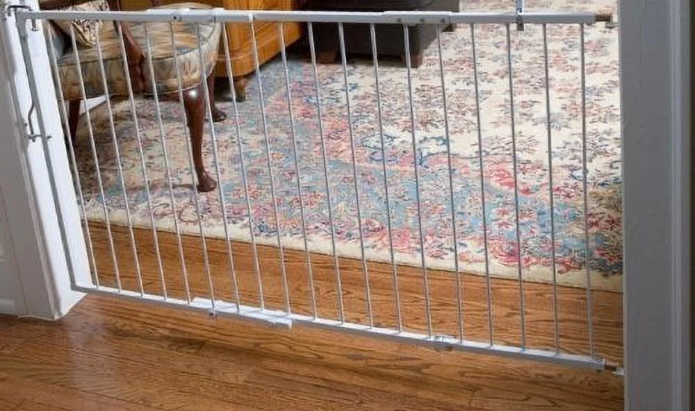 Cardinal Gates Duragate Pet Safety Gate 26.5