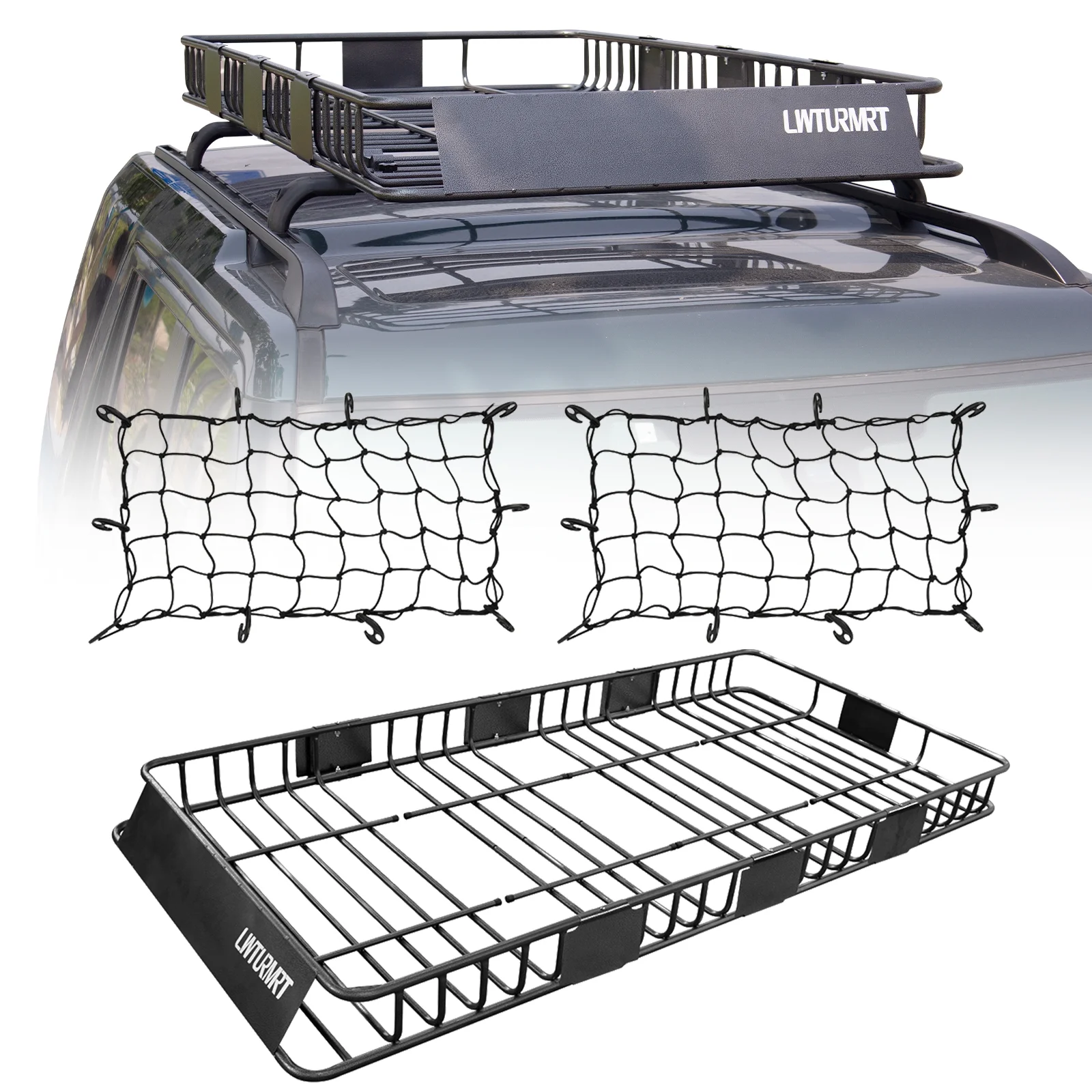 Universal LWTRMRT 84