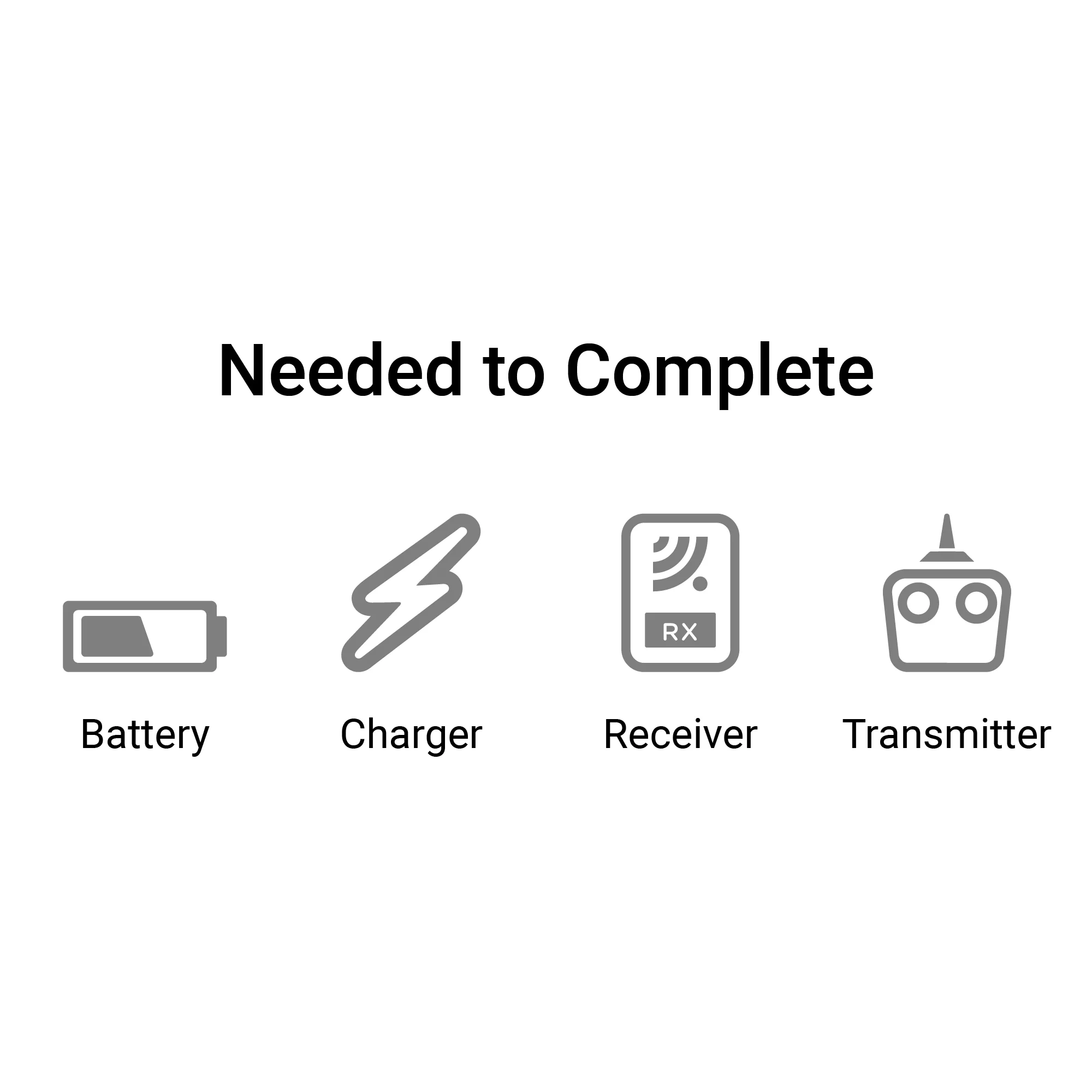 E-flite EC-1500 Twin 1.5m PNP EFL15775 Airplanes P&P Electric