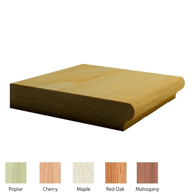 Window Sill EWWS13, 3/4