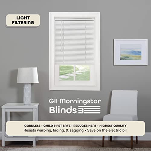 Achim Home Furnishings Cordless GII Morningstar 1