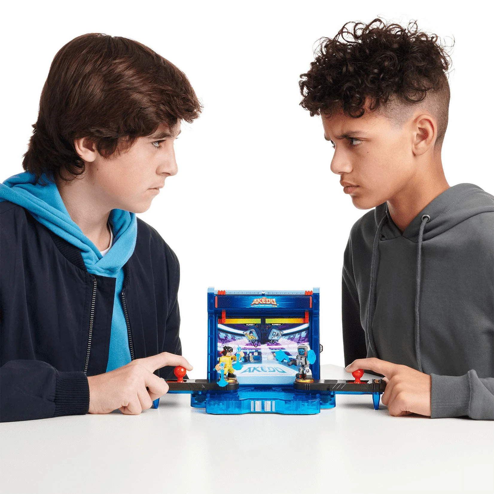 Akedo Ultimate Arcade Warriors Ultimate Battle Arena