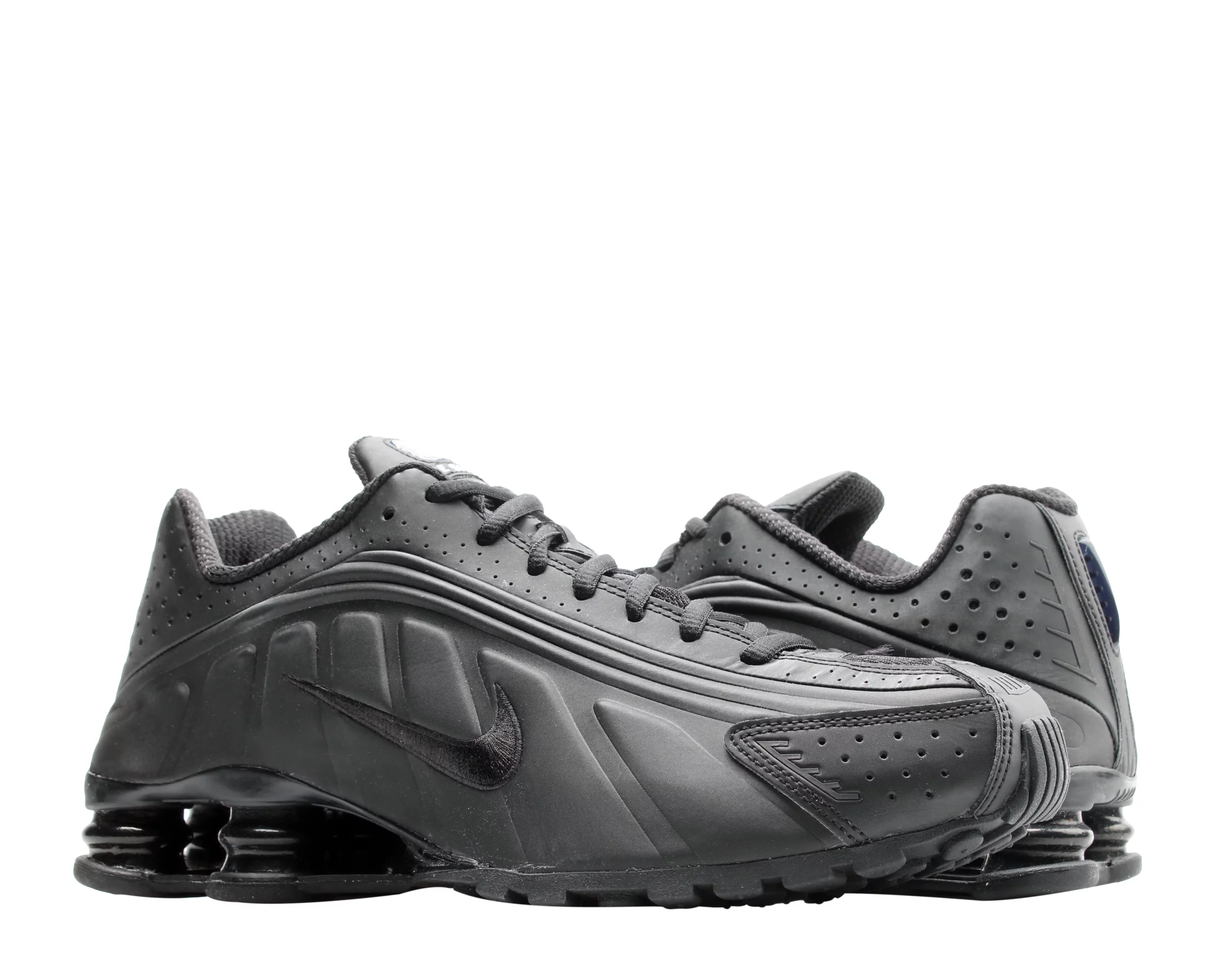 Nike Mens Shox R4 Running Shoes (7)