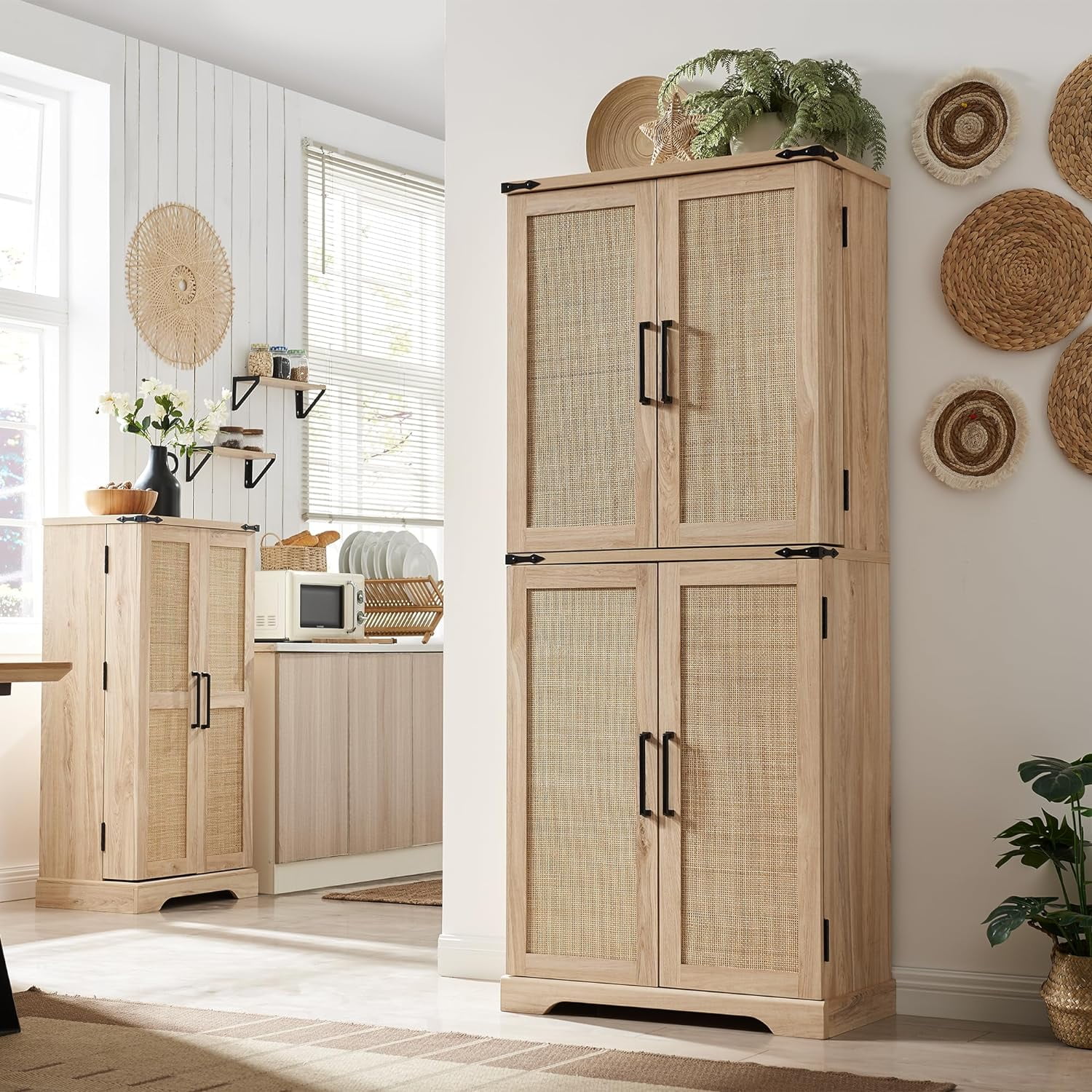 ACCOHOHO Farmhouse 72