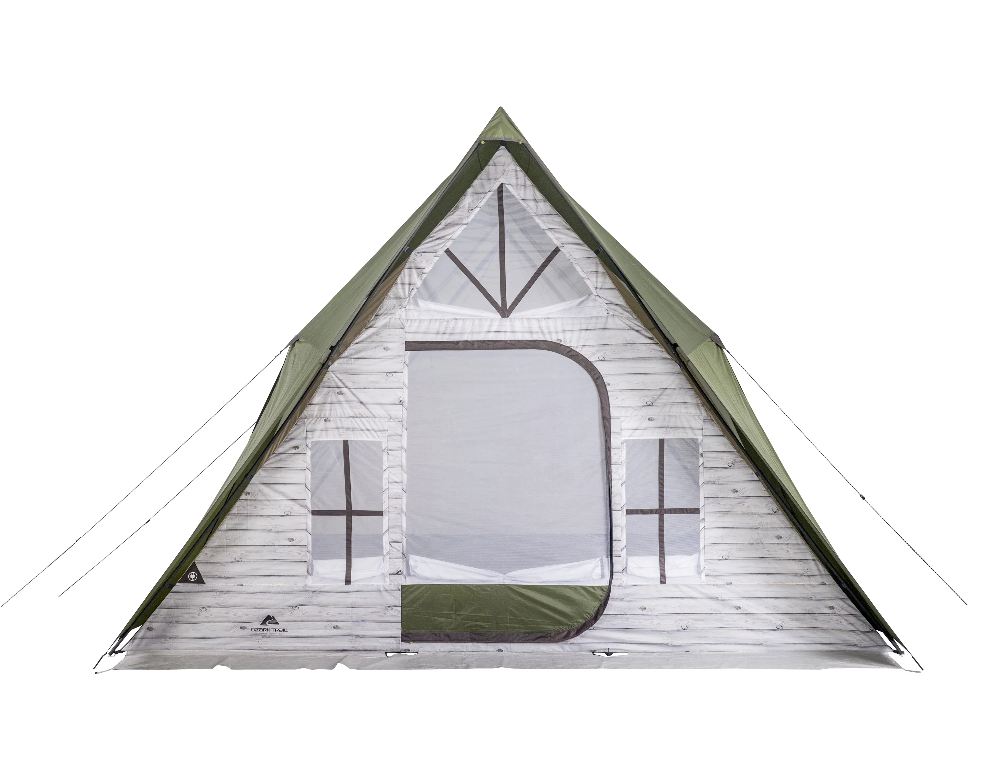 Ozark Trail 12-Person Cabin Tent