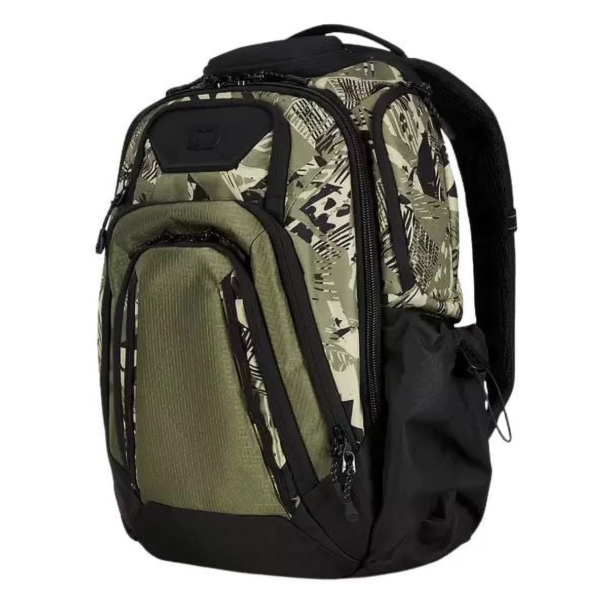 Ogio Renegade Pro Backpack - 5923029OG - Woodcut Polka 23