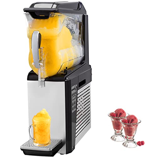 VEVOR Slush Frozen Drink Machine