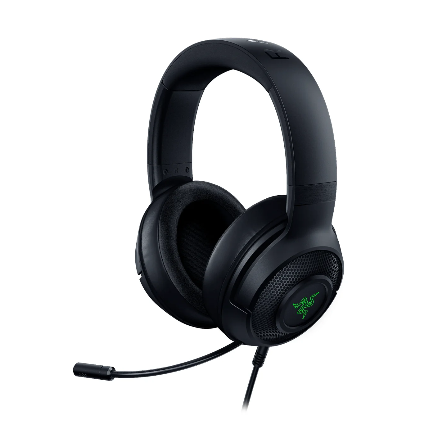 Razer Kraken V3 X Wired USB Gaming Headset